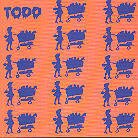 Todd - Purity Pledge LP