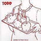 Todd - Comes To Your House LP