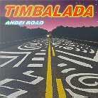 Timbalada - Andei Road