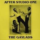 The Gaylads - After Studio 1 LP