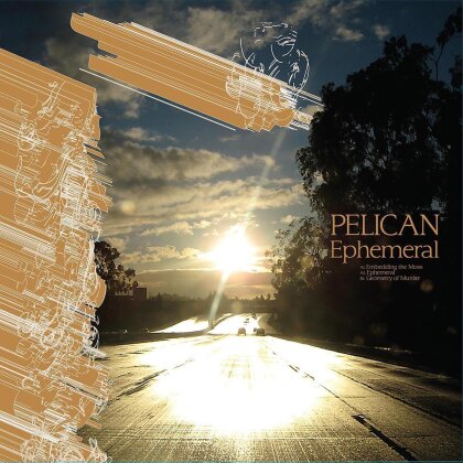 Pelican - Ephemeral (LP)