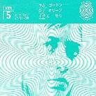 Kim Gordon (Sonic Youth), Ikue Mori & DJ Olive - --- (SYR 5) 2 LP