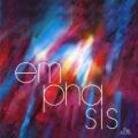 Emphasis - --- LP