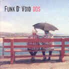 Funk D'void - Dos 2 LPs