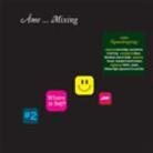 Ame - Mixing 3 LPs