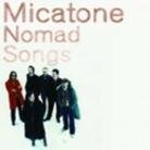 Micatone - Nomad Songs LP