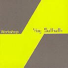 Workshop - Yog Sothoth 2 LPs