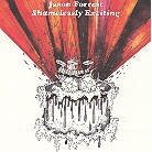 Jason Forrest - Shamelessly Exciting LP