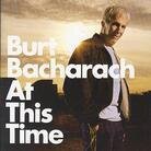 Burt Bacharach - At This Time LP
