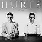 Hurts - Happiness 2 LPs + CD