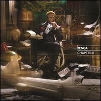 Benga - Chapter 2 2 LPs