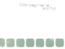 Vibrasphere - Echo 2 LPs