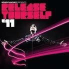 Roger Sanchez - Release Yourself 8/2 - Extended Play LP