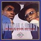Michigan & Smiley - Rub A Dub Style LP
