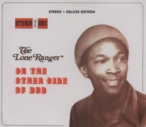 Lone Ranger - On The Other Side Of Dub LP