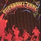 The Sugarhill Gang - --- LP