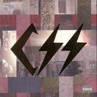 Css - Cansei De Ser Sexy LP