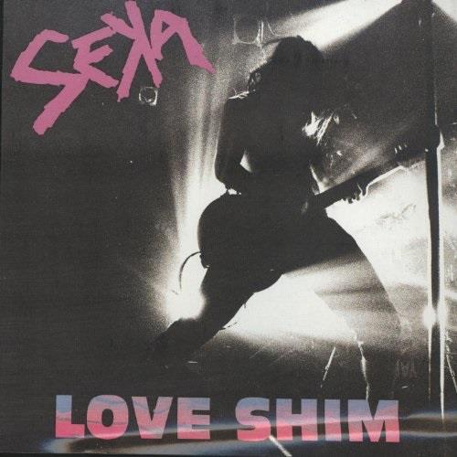 Seka - Love Shim LP