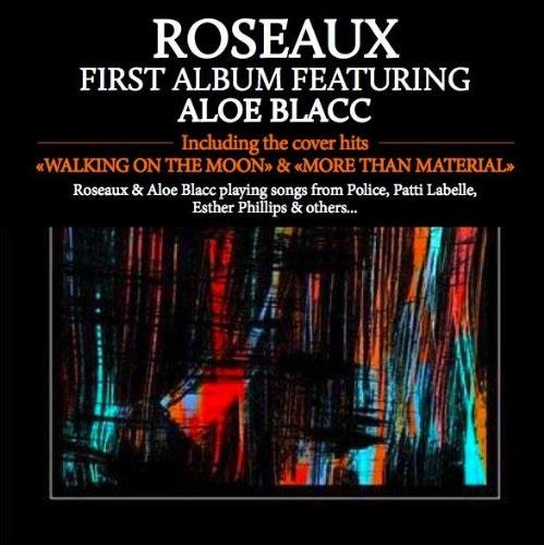Roseaux - --- LP