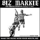 Biz Markie - Make The Music /Cold Cil (LP)