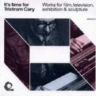Tristram Cary - It's Time For Tristram LP