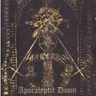 Thunderbolt - Apocalyptic Doom LP