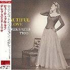 Derek Smith - Beautiful Love LP