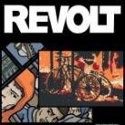 Revolt - --- LP