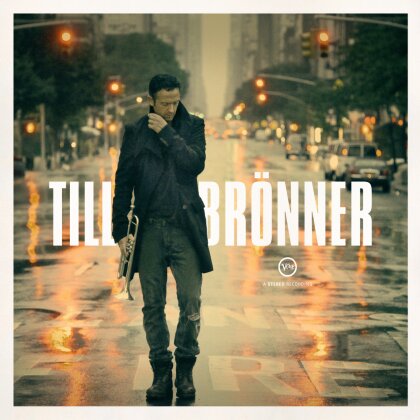 Till Br&ouml;nner - --- (2 LPs + Digital Copy)