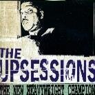 The Upsessions - New Heavyweight Champion LP