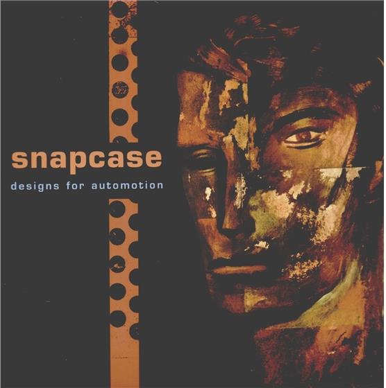 Snapcase - Designs For Automotion LP