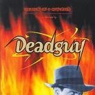 Deadguy - Fixation On A Coworker LP