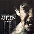 Aiden - Knives LP