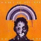 Massive Attack - Heligoland Deluxe Edition, 4 LPs