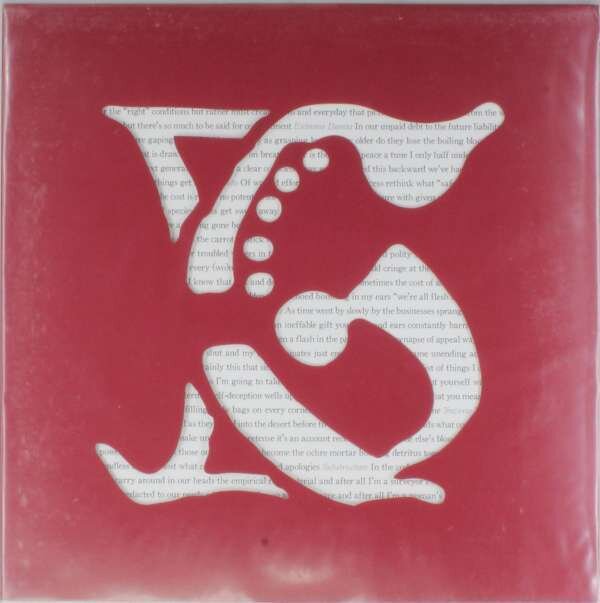 Ghostlimb - Infrastructure LP