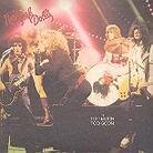 The New York Dolls - Too Much Too Soon LP