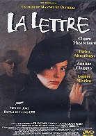 La lettre