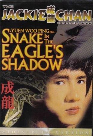 Snake in the Eagle's Shadow (1978)