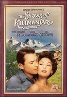 The snows of Kilimanjaro (1952)