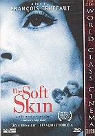 The soft skin - La peau douce (1964) n/b