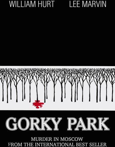 Gorky Park (1983)