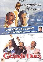 Le parfum d'Yvonne - Les grands ducs (1994)
