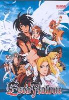 Escaflowne, vol. 8 - Forever and ever
