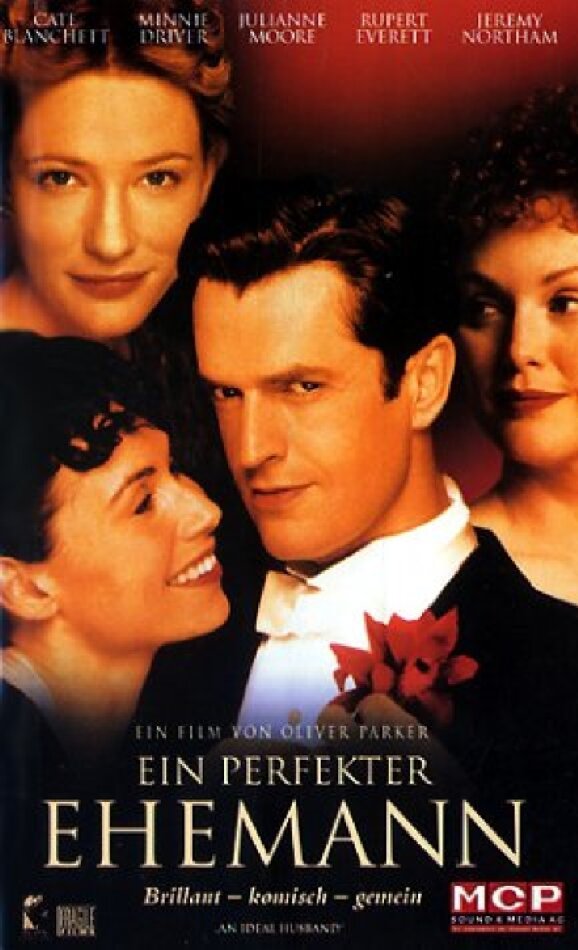Ein perfekter Ehemann (1999)