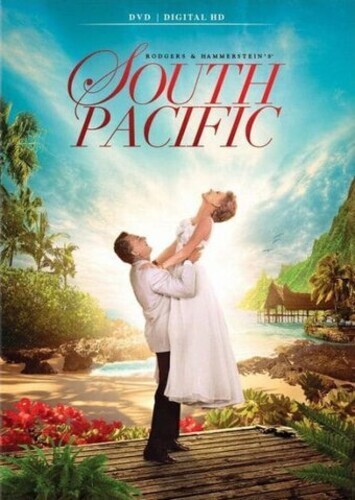 South Pacific (1958) 2 DVD
