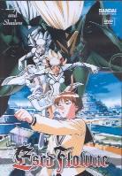 Escaflowne, vol. 7 - Light and shadow