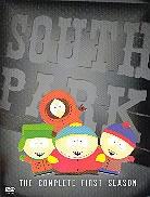 South Park - Season 1 (3 DVDs)