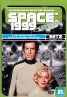Space: 1999 - Set 2 2 DVD