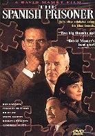 The Spanish prisoner (1997)