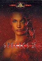 Species 2 (1998) Director's Cut